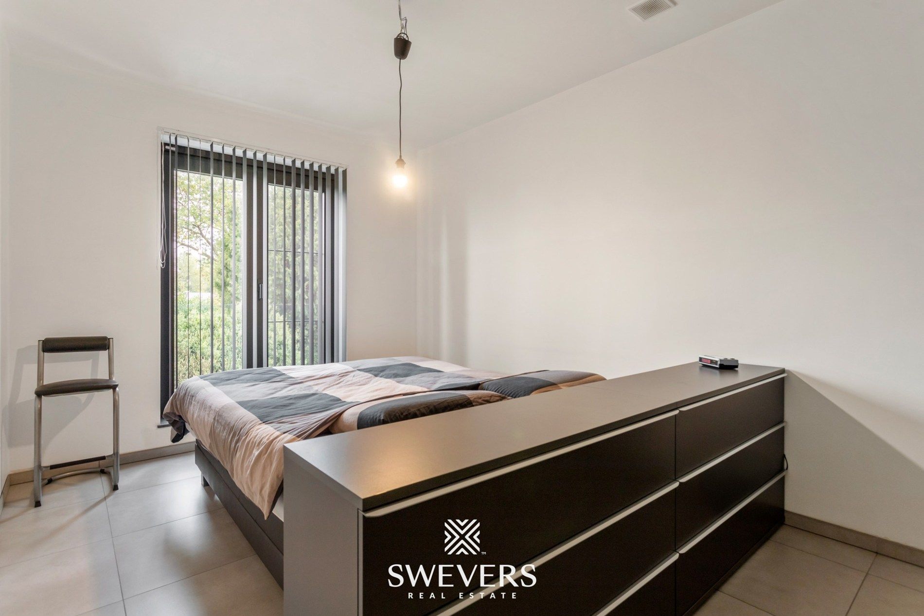 Energiezuinige duplex (154 m²) met terras en 2 badkamers foto 16