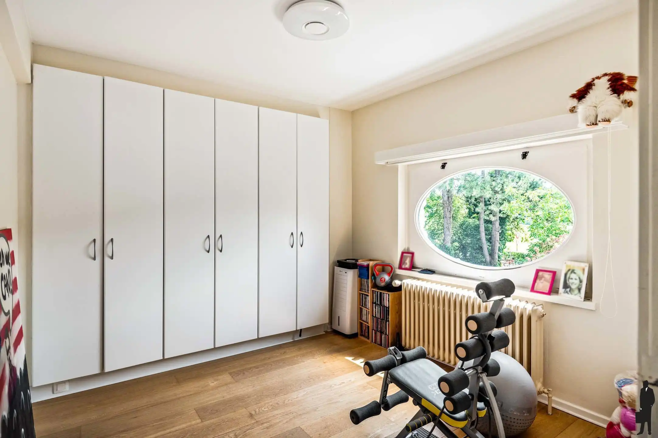 Exclusieve villa met zwembad en professionele ruimte foto 22