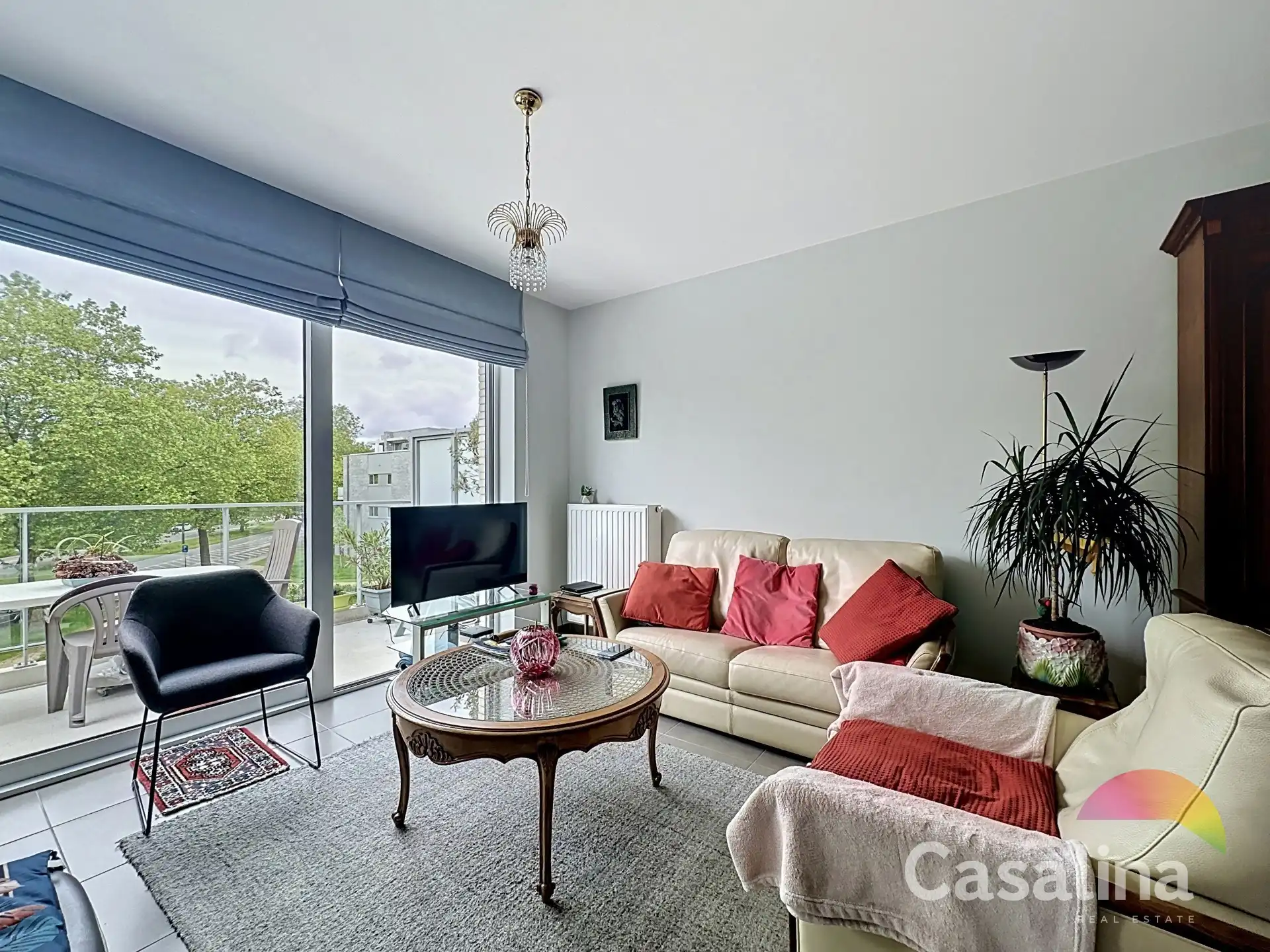 Prachtig appartement van 87 m² met terras. foto 4