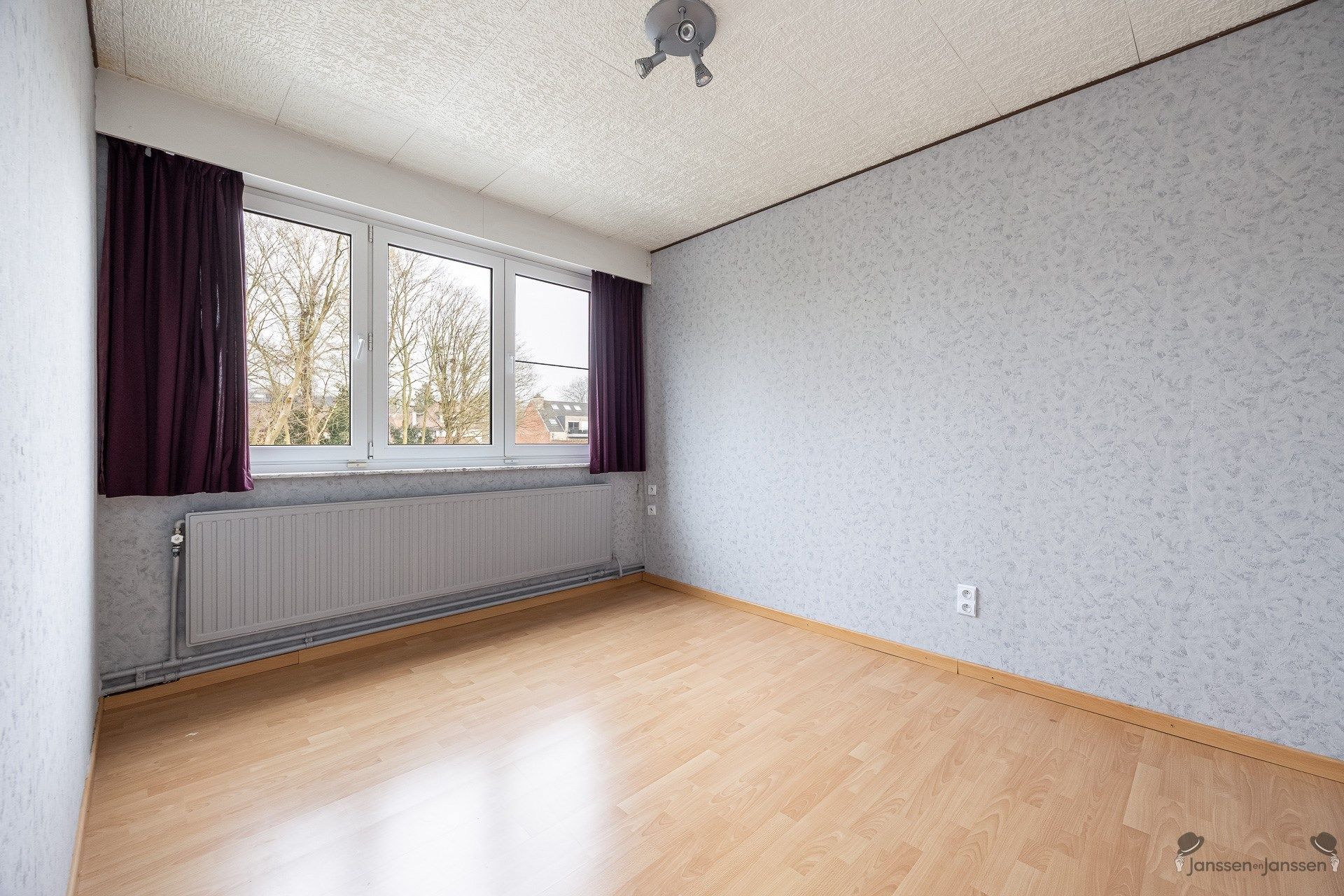 Woning gelegen in rustige wijk nabij centrum Schilde foto 10