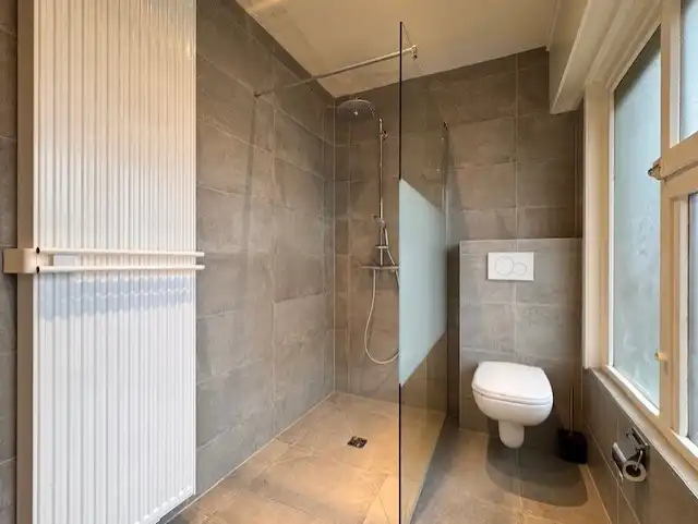 HALFOPEN BEBOUWING te ZERKEGEM foto 11