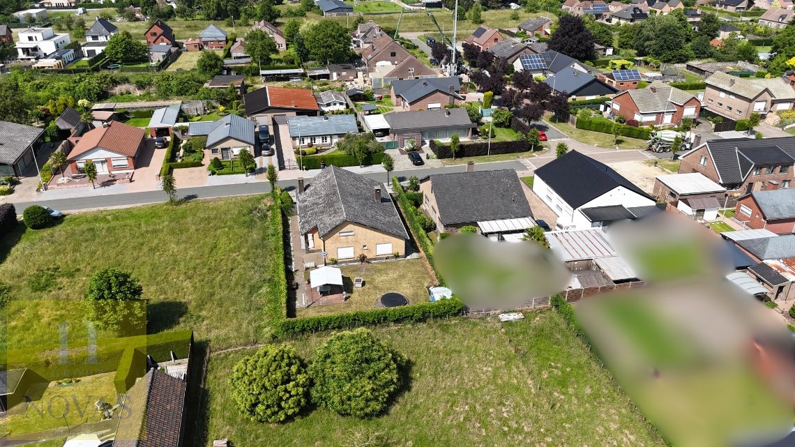3 slaapkamers, rustige en toch gemakkelijke ligging, omschakeling naar aardgas bespreekbaar foto 5
