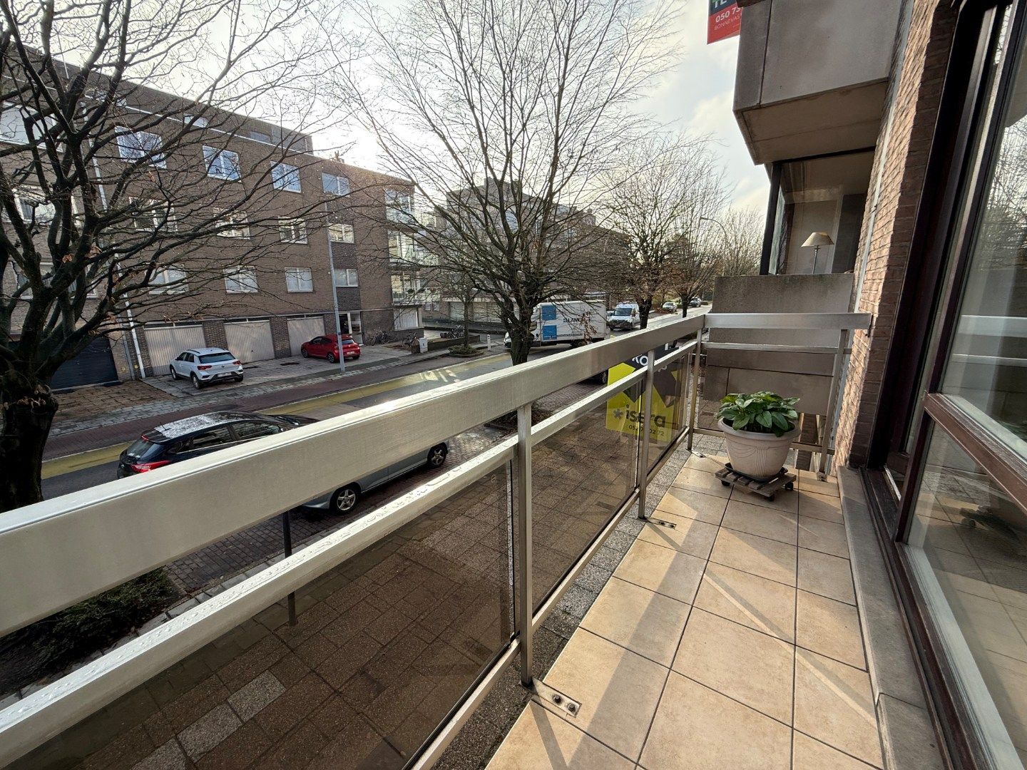 Verzorgd appartement op zeer centrale ligging.  foto 4