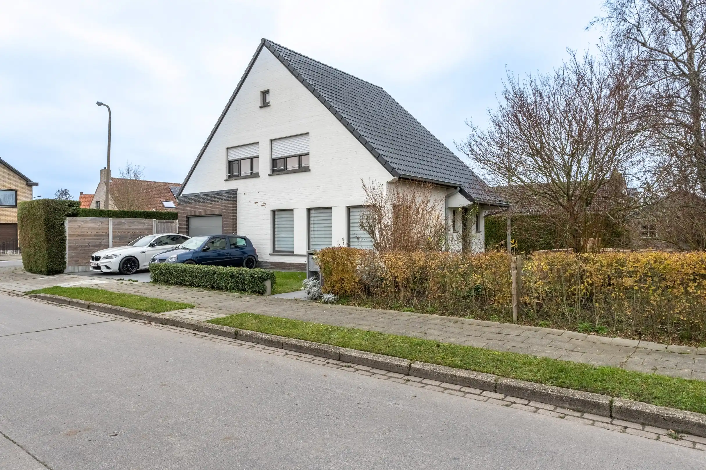 Huis te huur Dudzeels Opperhof 2 - - 8380 Dudzele