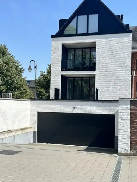 1-slaapkamer appartement in centrum Diepenbeek foto 3