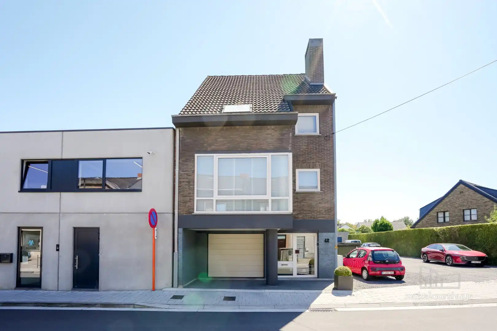 Huis te koop Proeftuinstraat 42 - - 9000 Gent