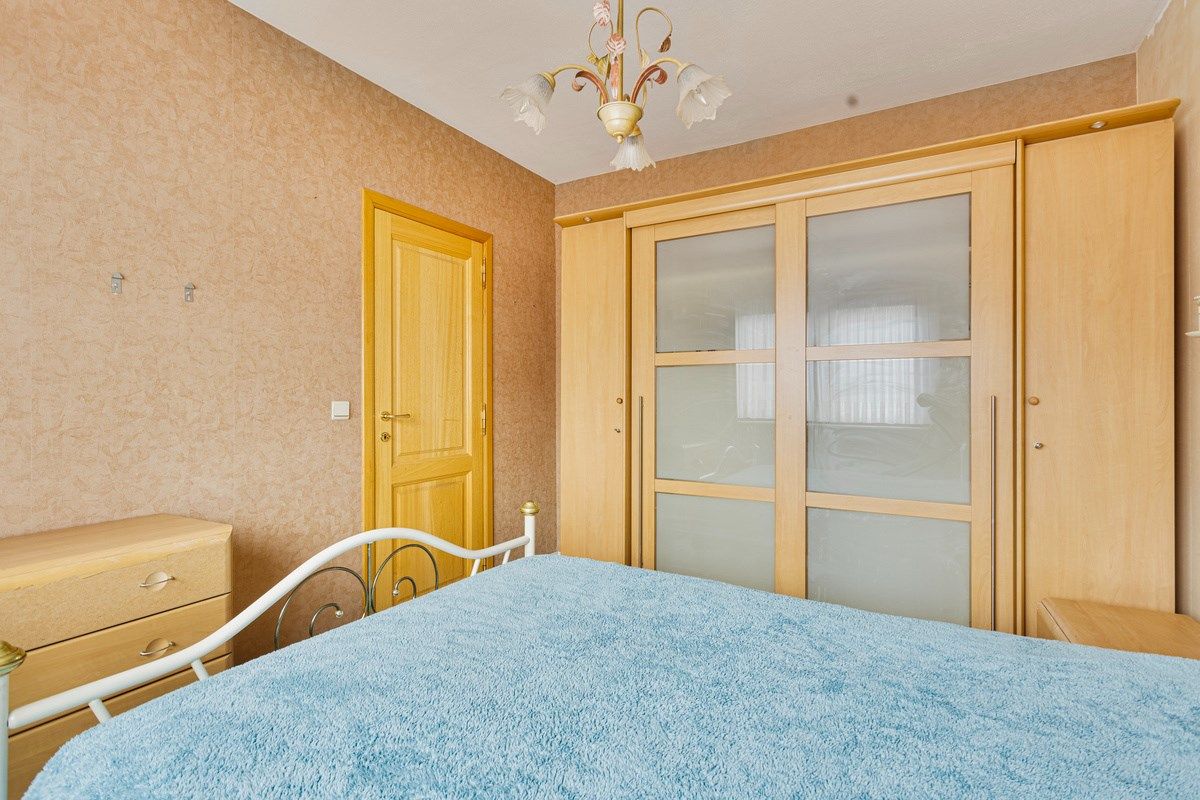 Goed gelegen appartement met 1slaapkamer en terras. foto 11