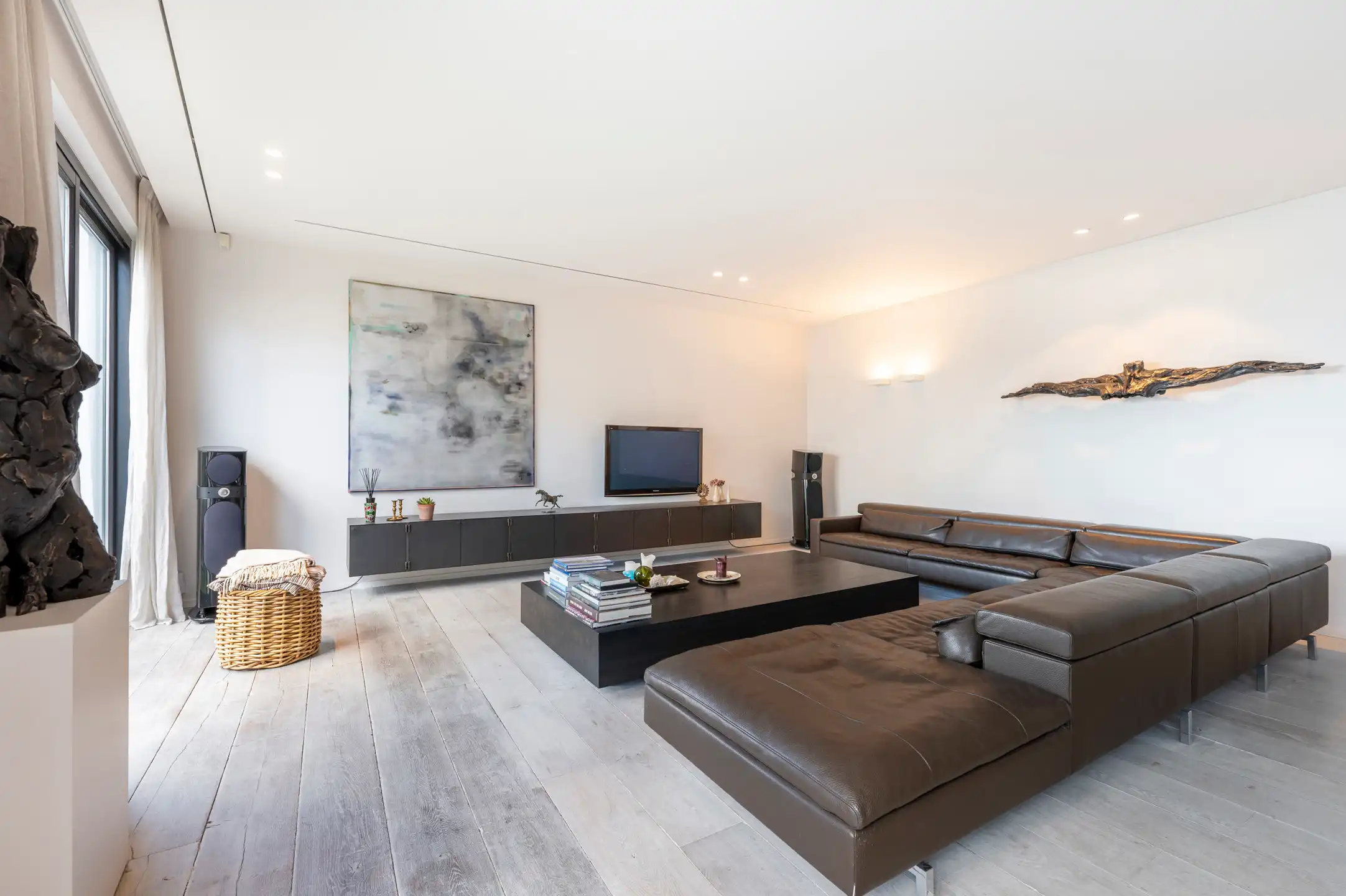 ANTWERPEN CENTRUM - Statige luxe in het hart van de stad foto 5