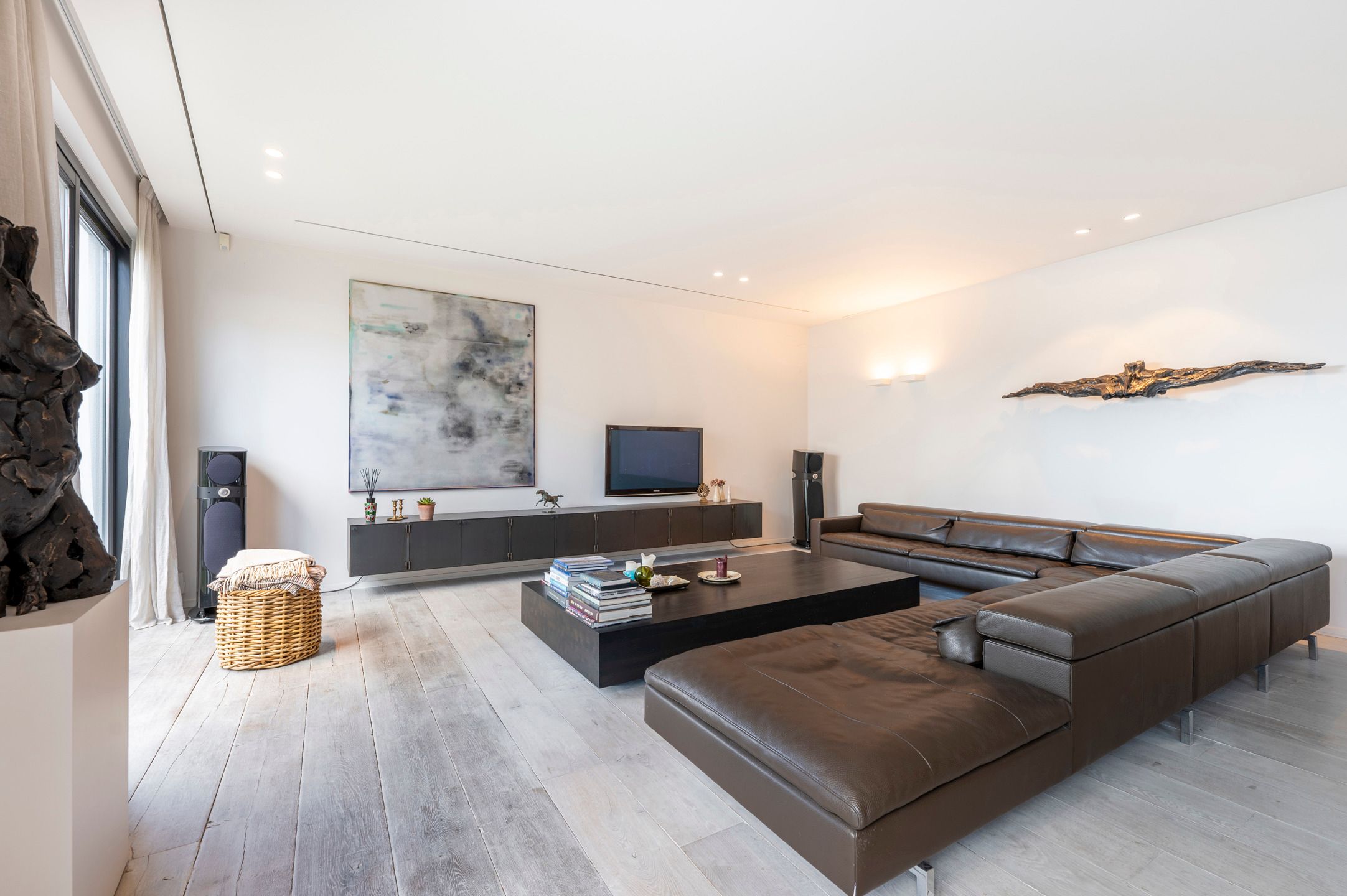 ANTWERPEN CENTRUM - Statige luxe in het hart van de stad foto 5