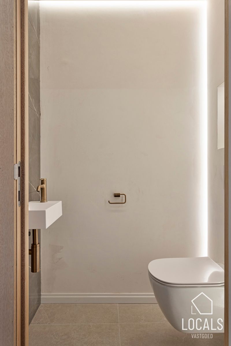 LAATSTE APPARTEMENT IN DIT UNIEKE GEBOUW! foto 7