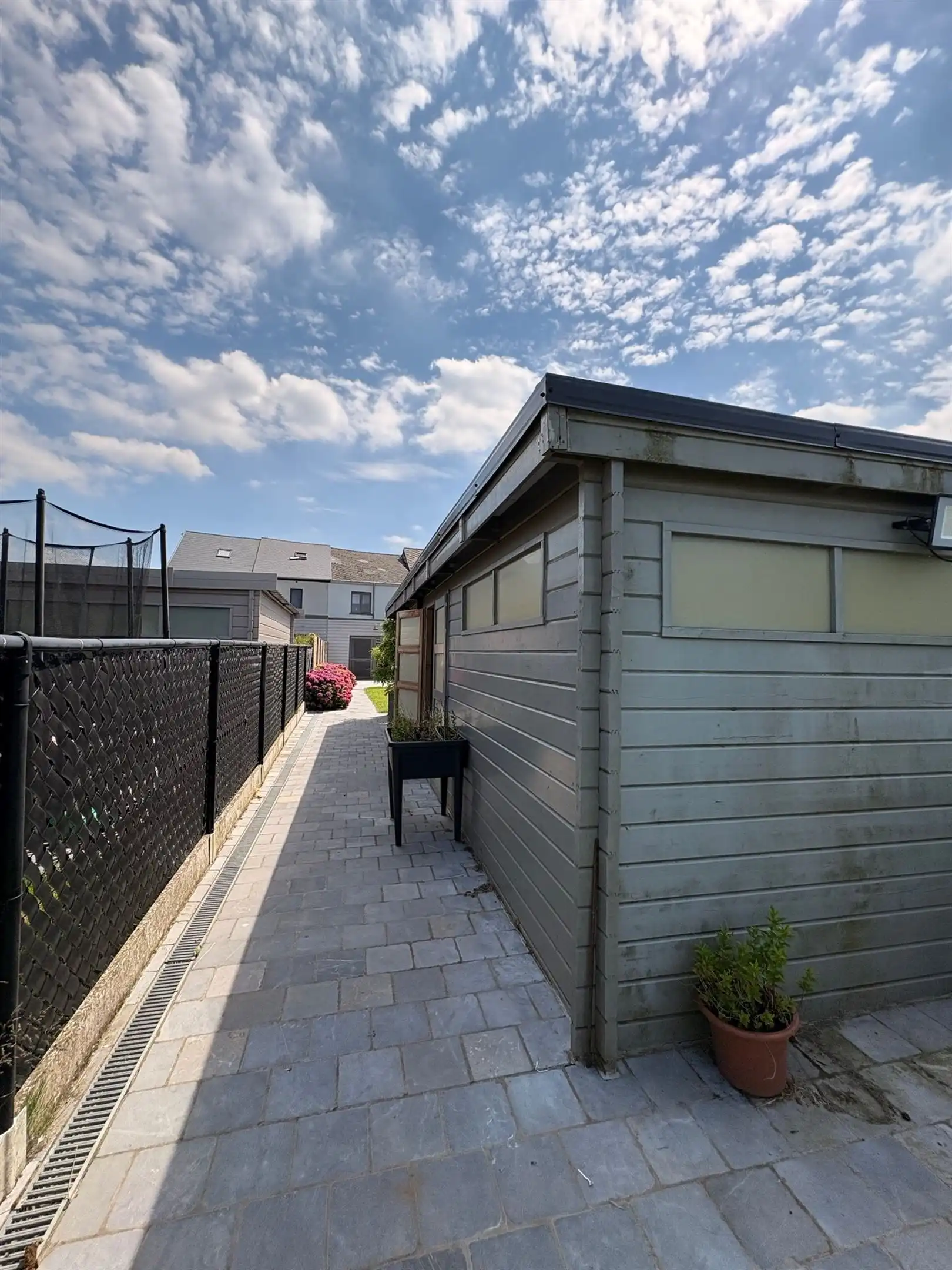 Te huur Ruime, volledig gerenoveerde woning in het landelijke Appels foto 24