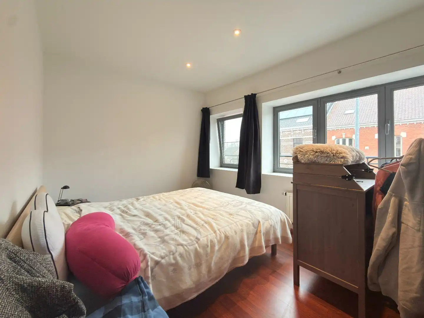 Eengezinswoning in het centrum van Herent foto 9