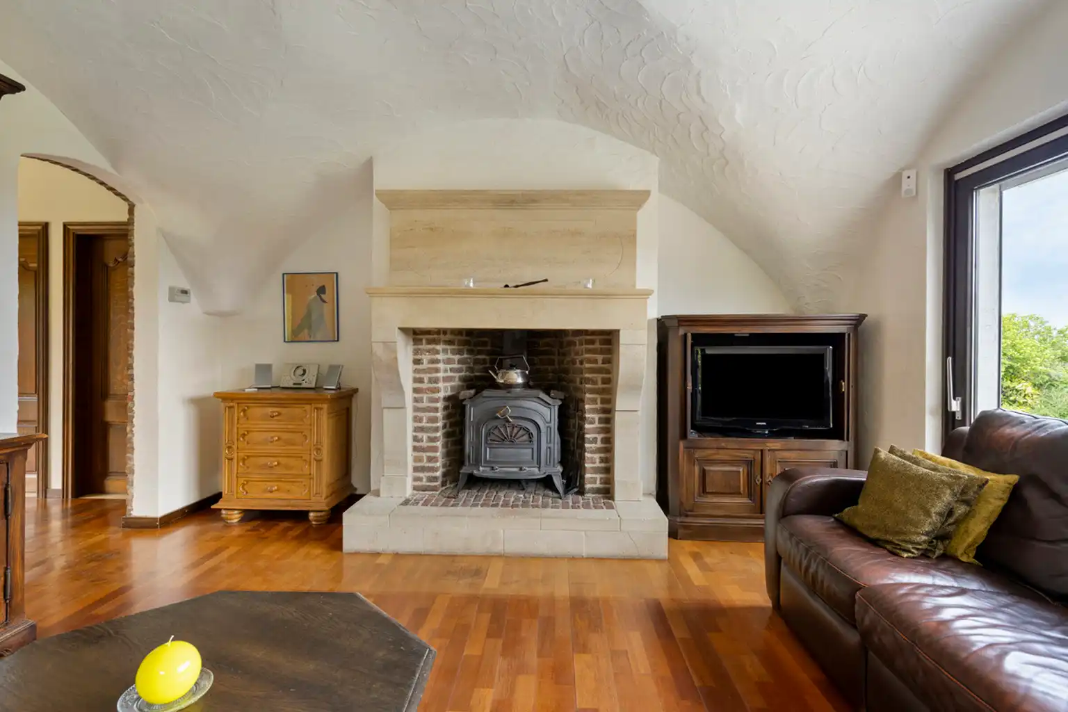 Exclusieve bungalowvilla met uitzonderlijke ligging  foto 7