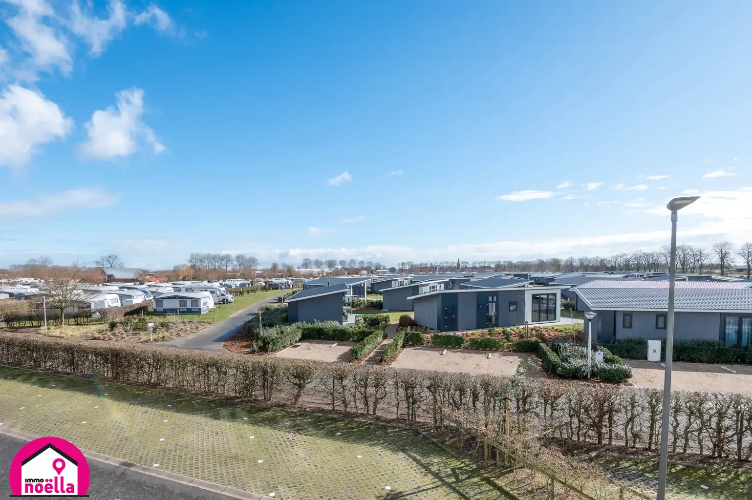 TE KOOP 2 SLAAPKAMER APPARTEMENT TE NIEUWPOORT! foto 23