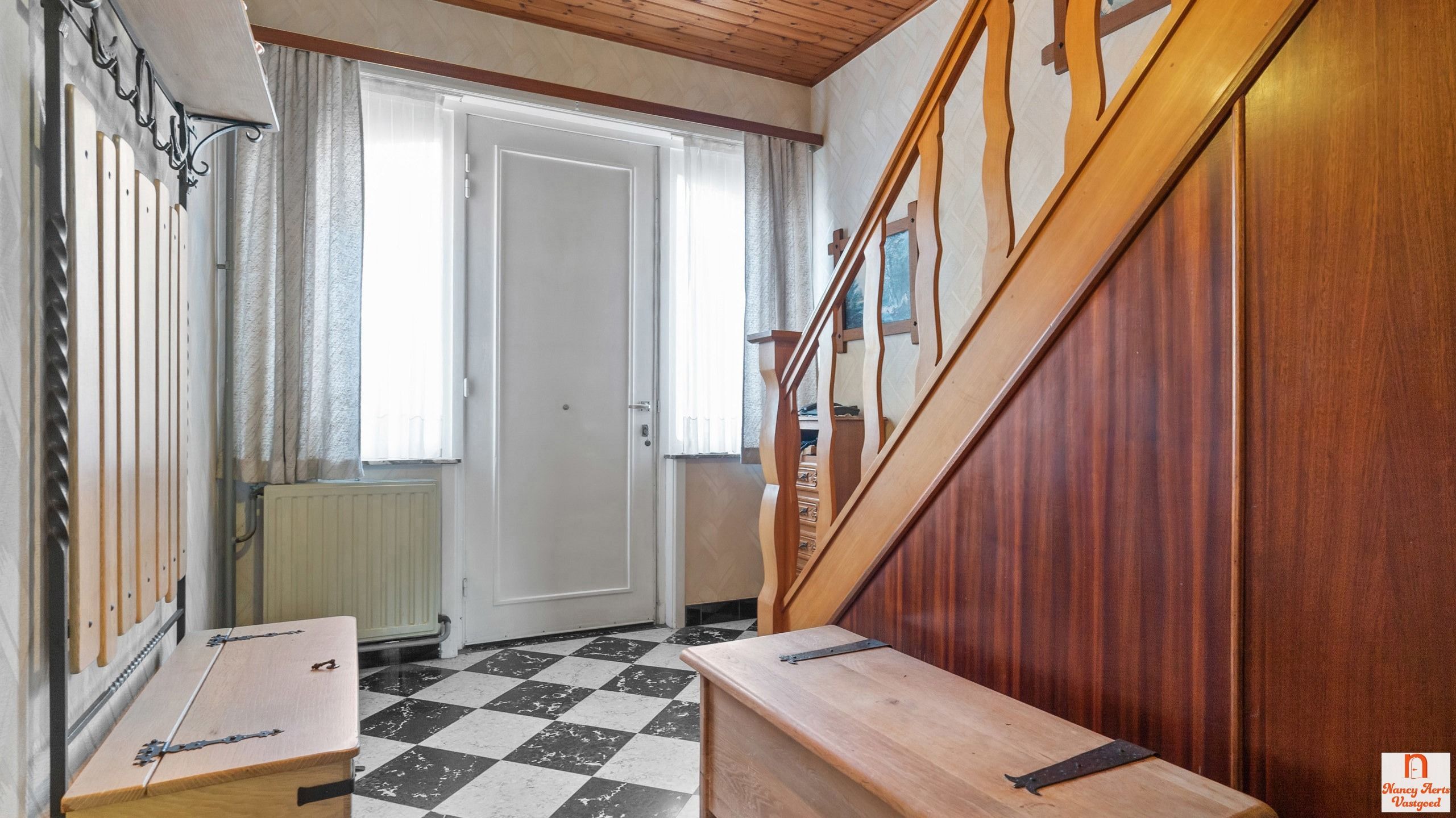 Charmante woning met mogelijkheid tot verkavelen bouwgrond foto 24