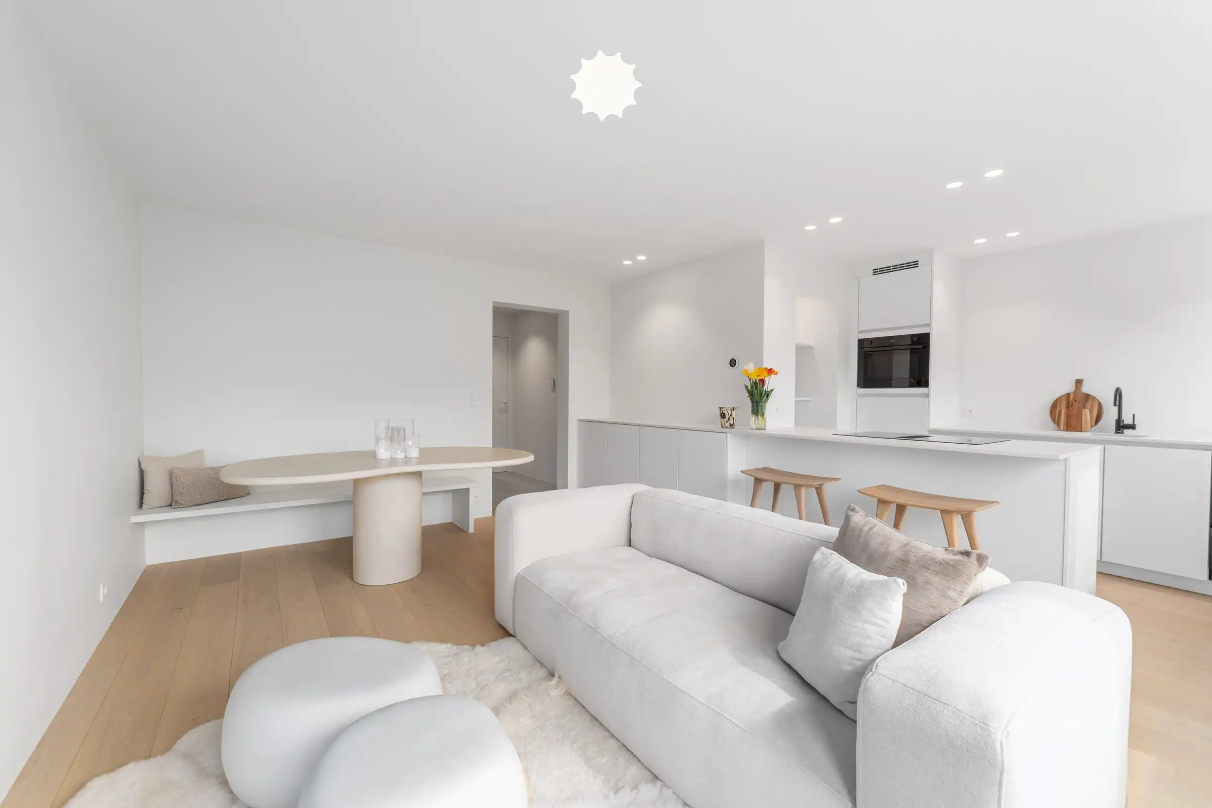 Elegant wonen foto 9