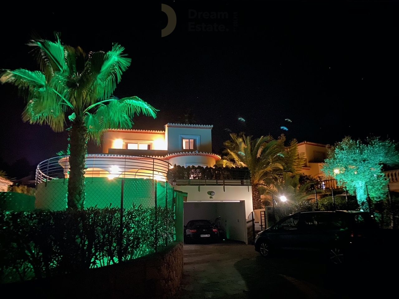 Luxueuze Villa nabij Benissa Costa – Slechts 800 meter van het Strand van La Fustera foto 16