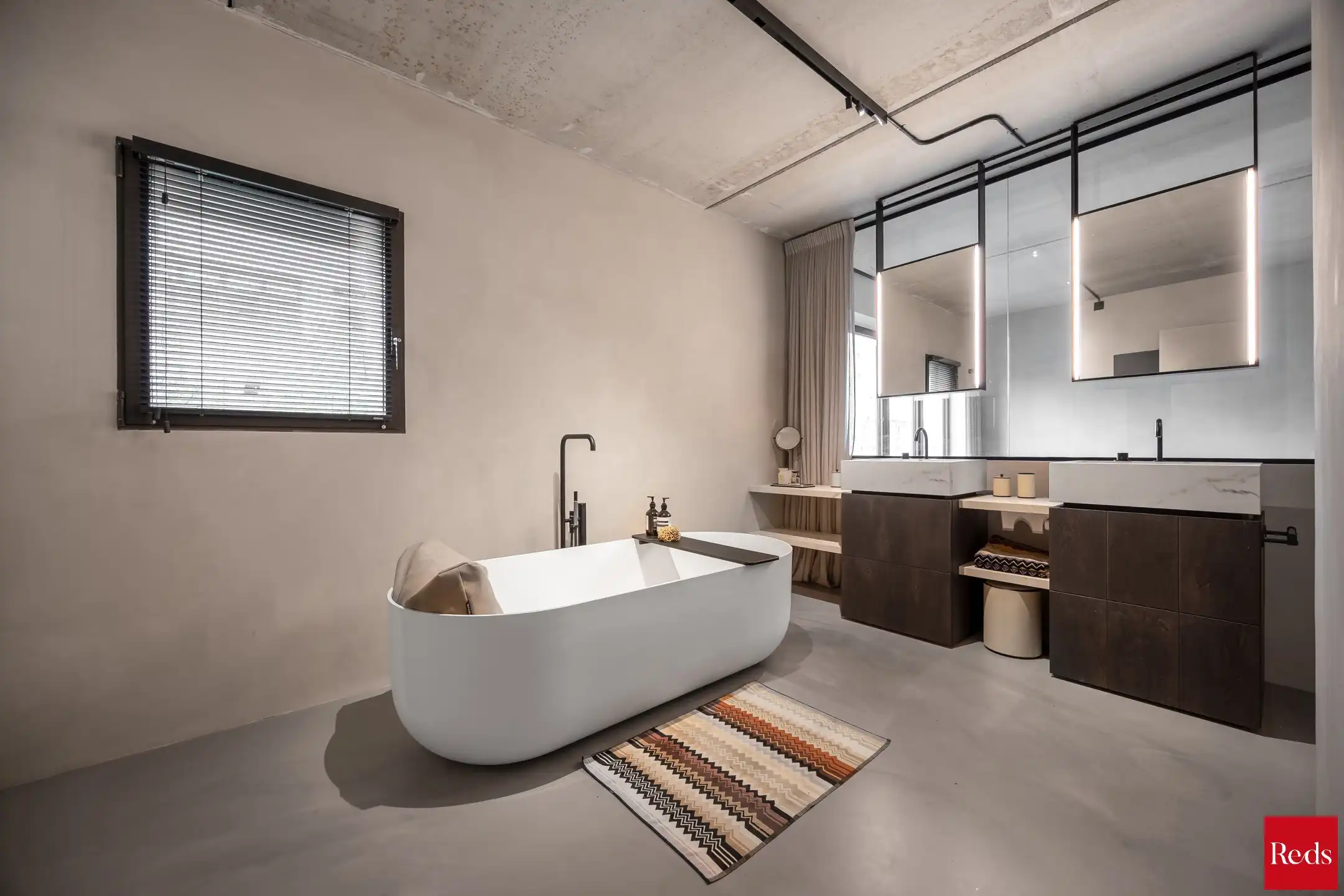 Duplex in “The Cubes” – wonen op de iconische Kanaalsite foto 17