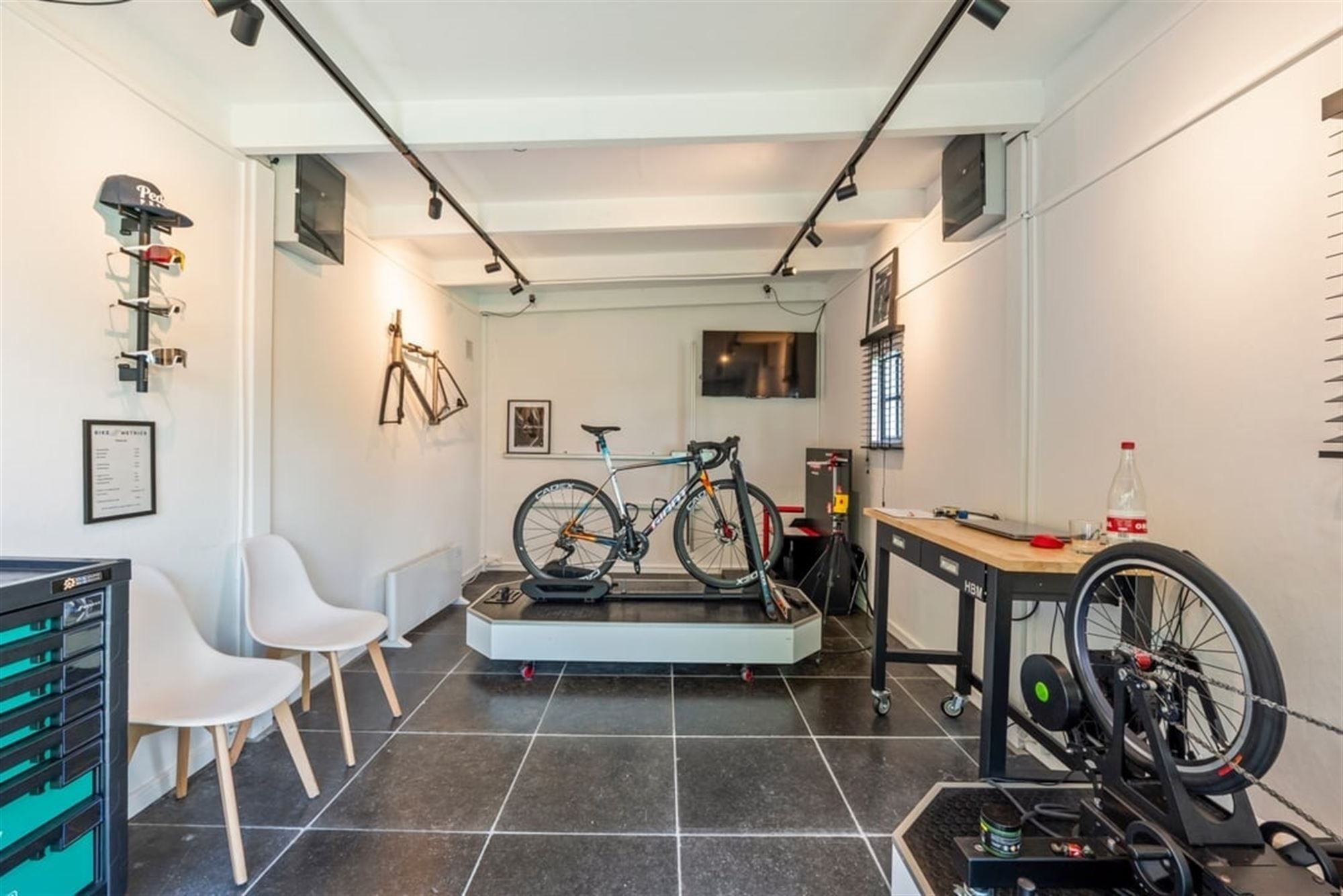 TIJDLOZE KLASSE MET EEN ZEE VAN RUIMTE OP EEN TOPLOCATIE foto 33