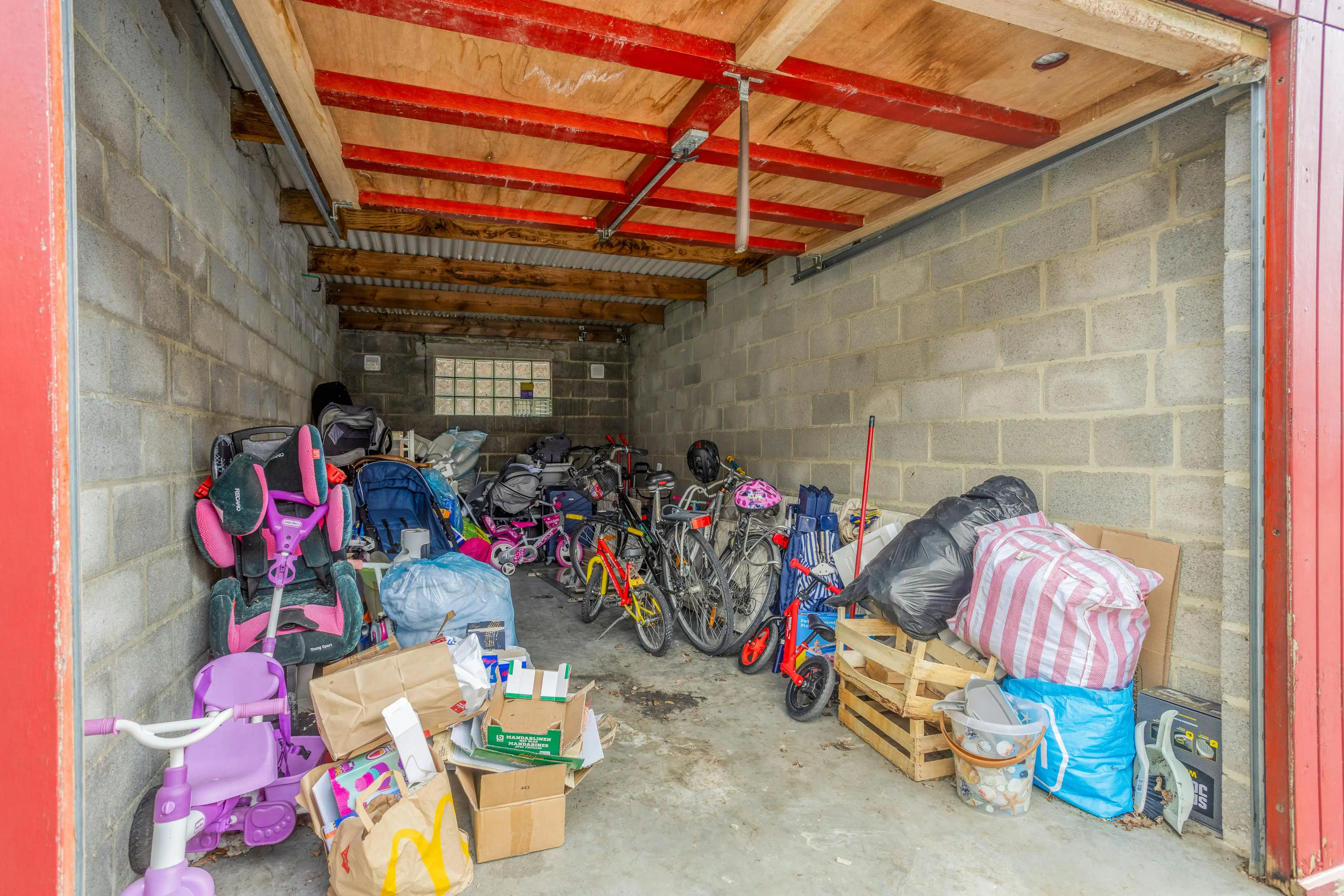 Instapklaar appartement met 2 slaapkamers te koop in Vilvoorde foto 15