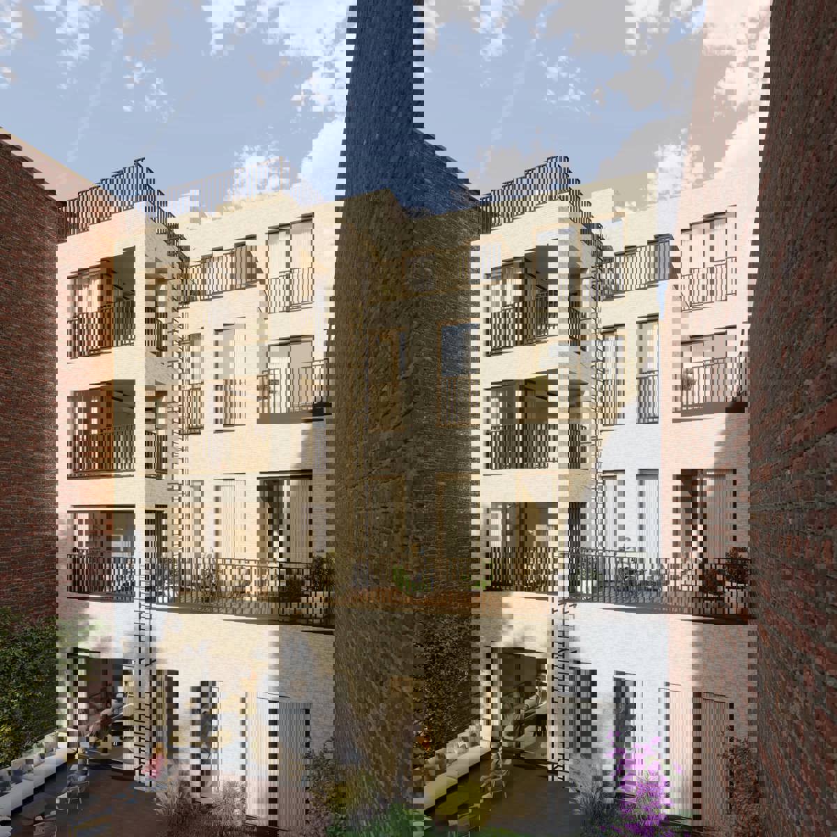 Wonen op het levendige Zuid: hier is altijd iets te beleven! foto 6