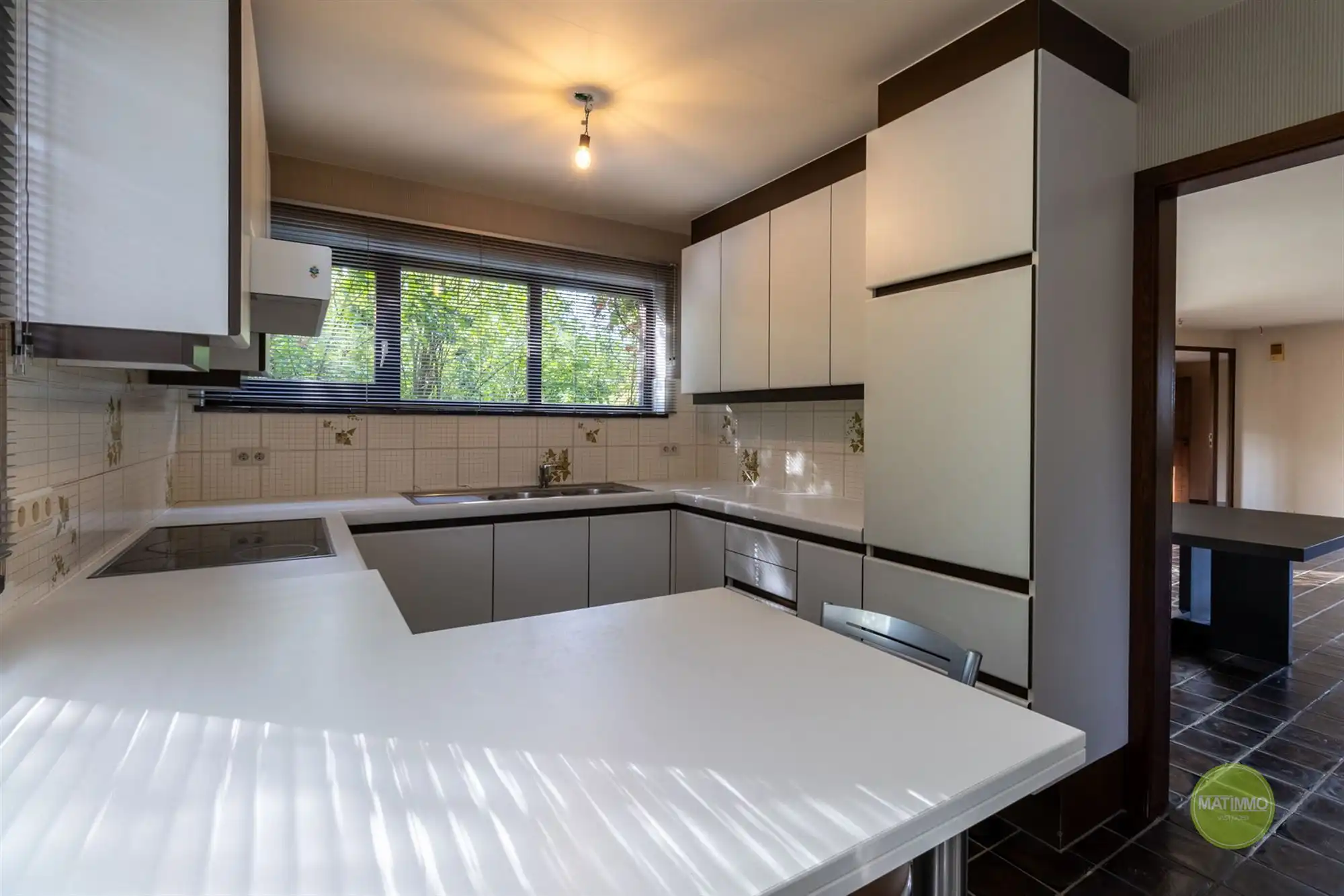 Vrijstaande, rustig gelegen woning met 4 slaapkamers in Mol foto 8
