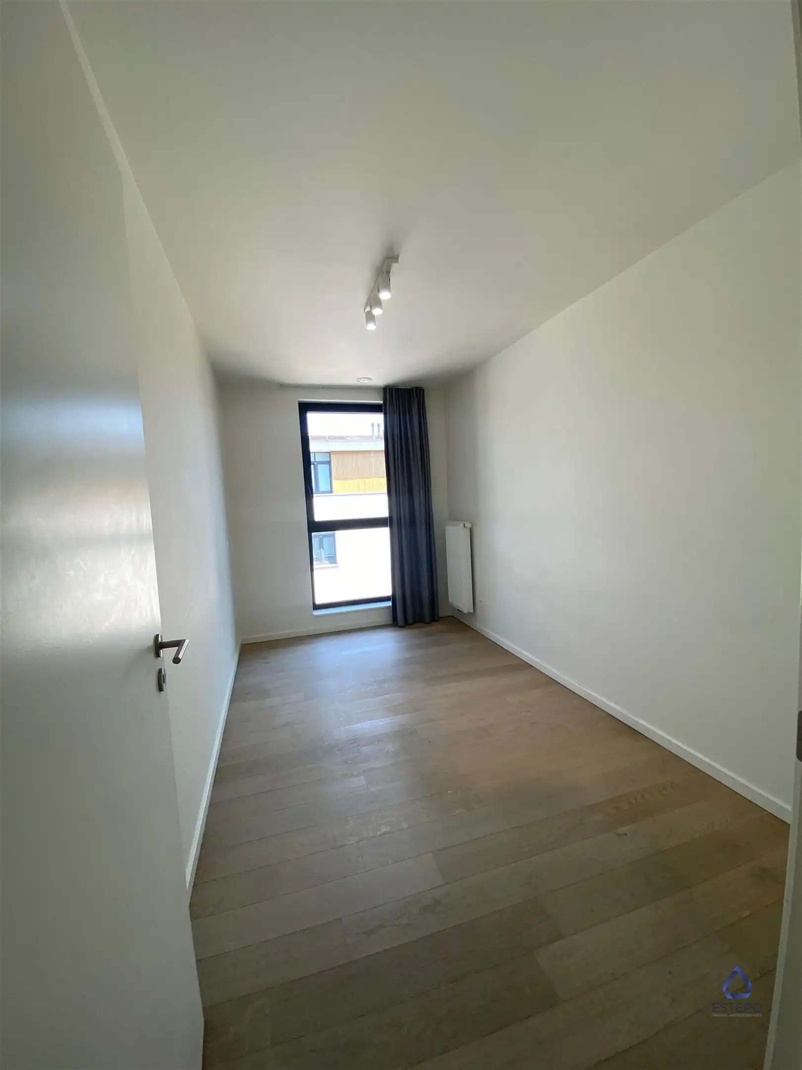 Ruim nieuwbouwappartement met 2 slaapkamers te Evere foto 10