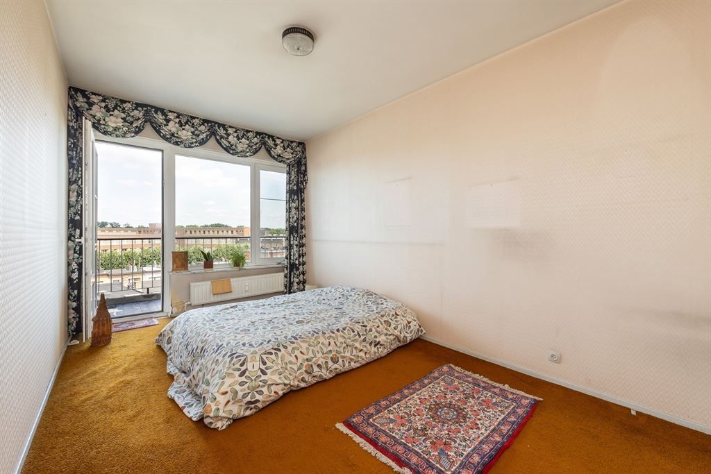Appartement met 3 slaapkamers en terras foto 11