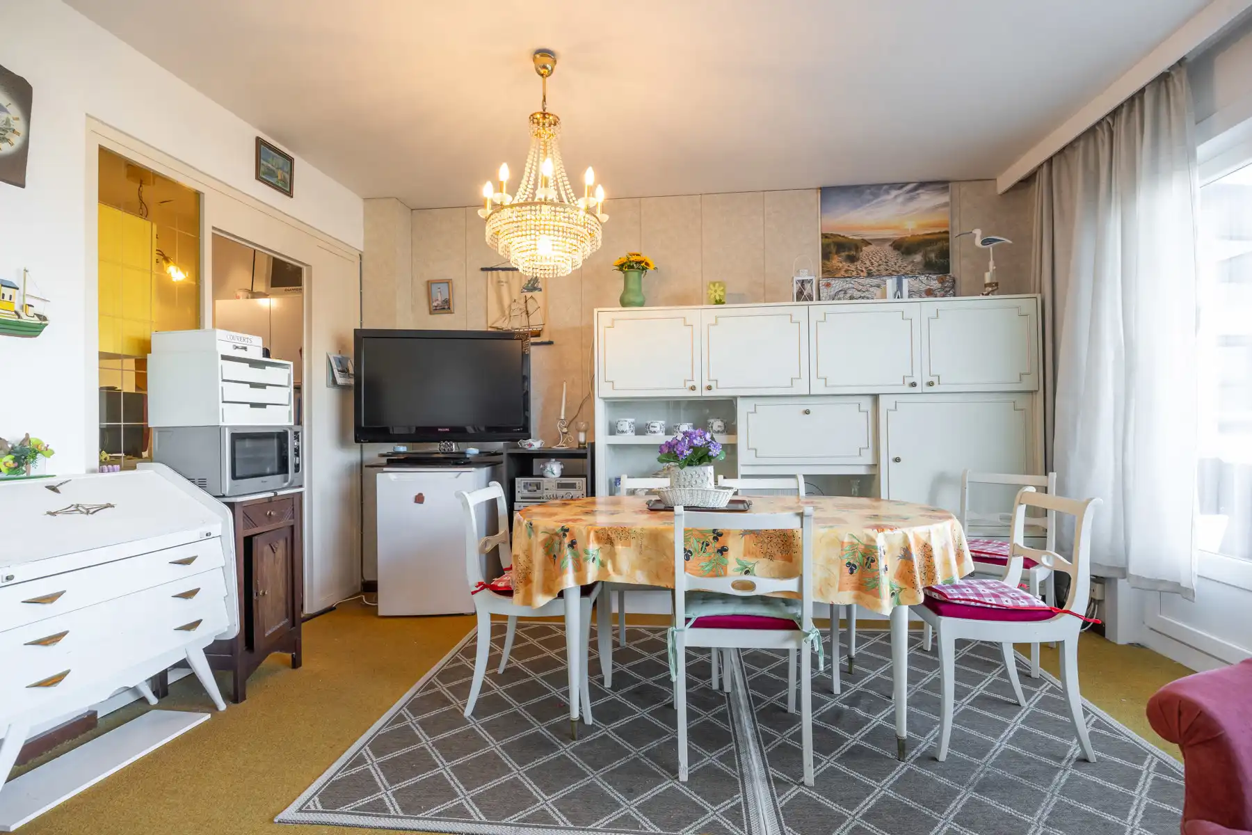 Residentie PANORAMIC C foto 11