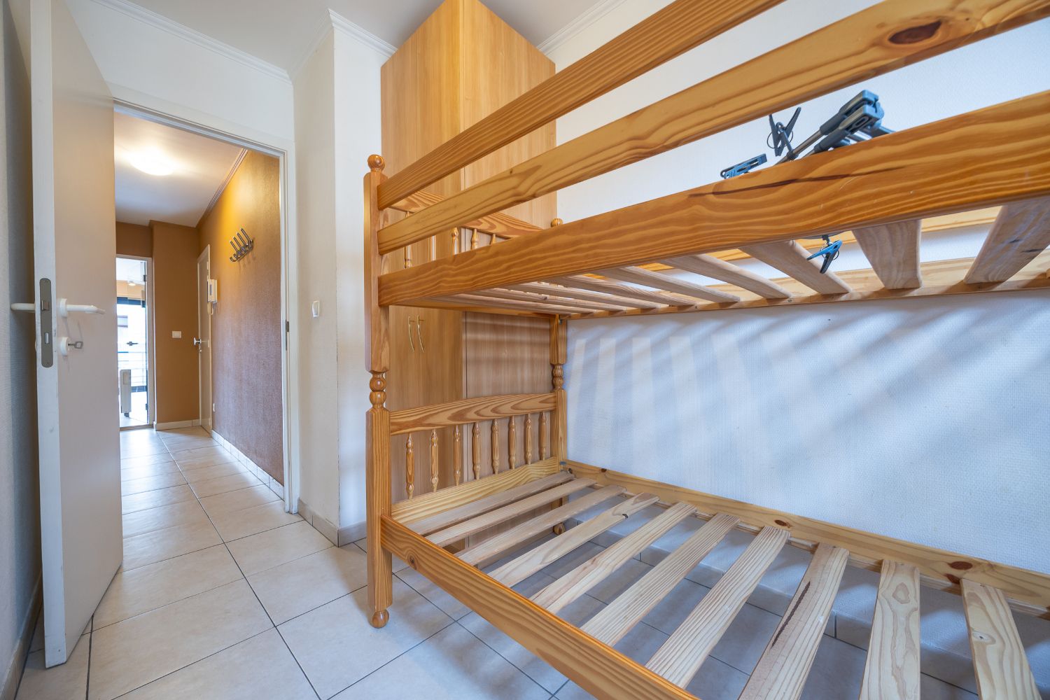 Twee slaapkamer appartement met lateraal zeezicht foto 19