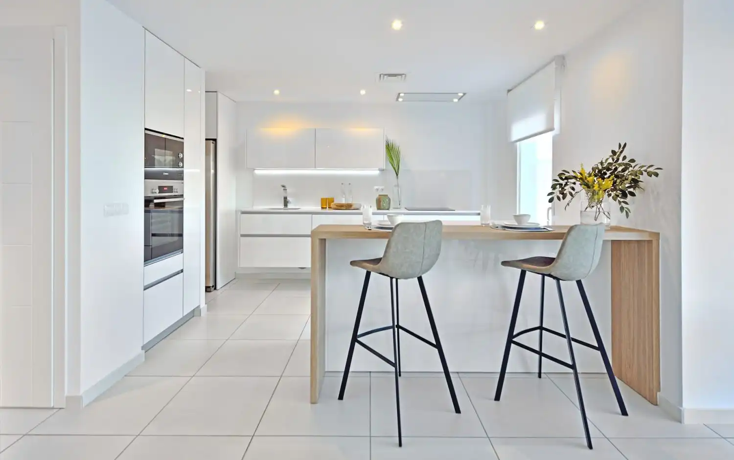 Big Blue Villa foto 12