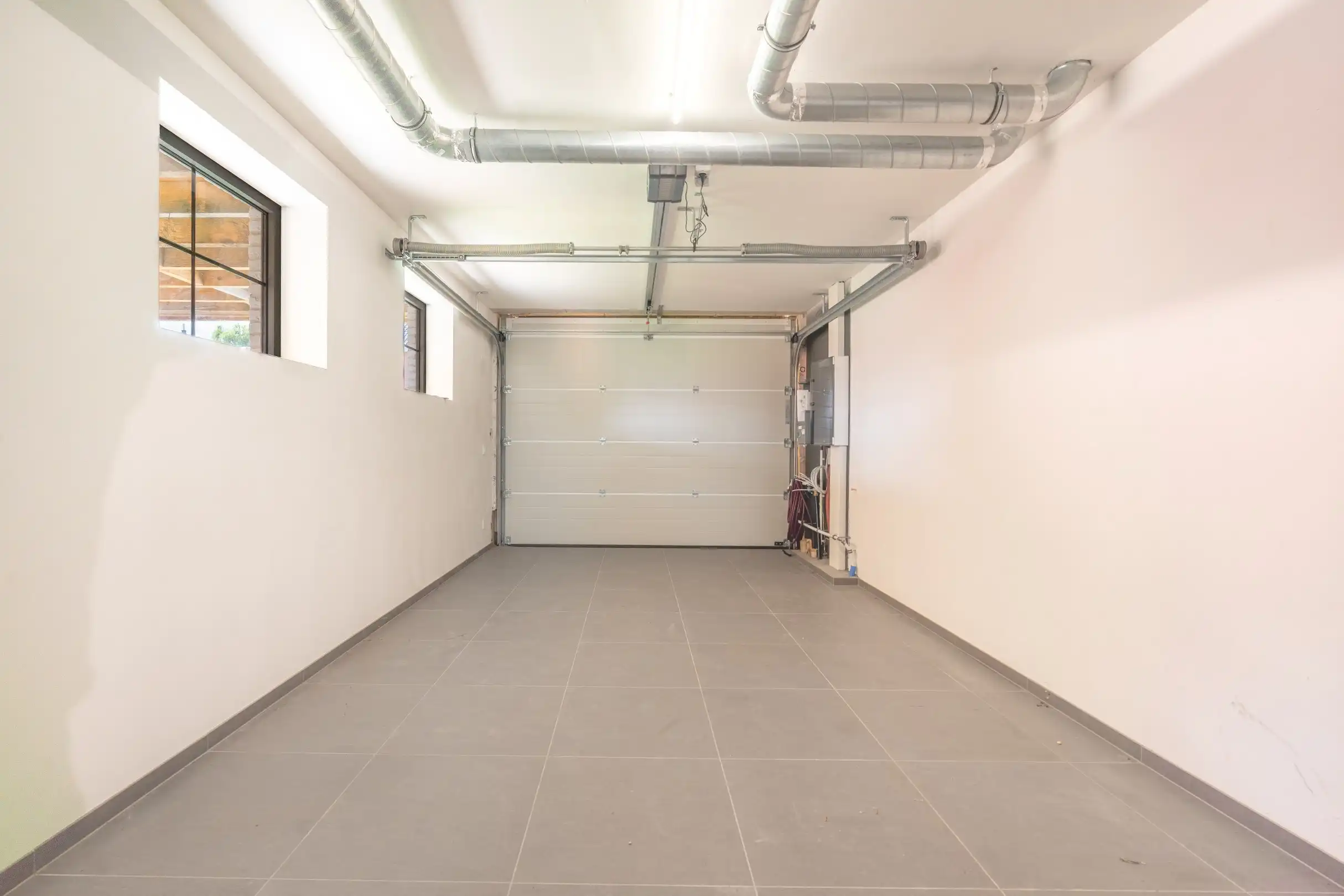 Karaktervolle nieuwbouwvilla met uitzonderlijke ruimte en verfijnde afwerking. foto 9