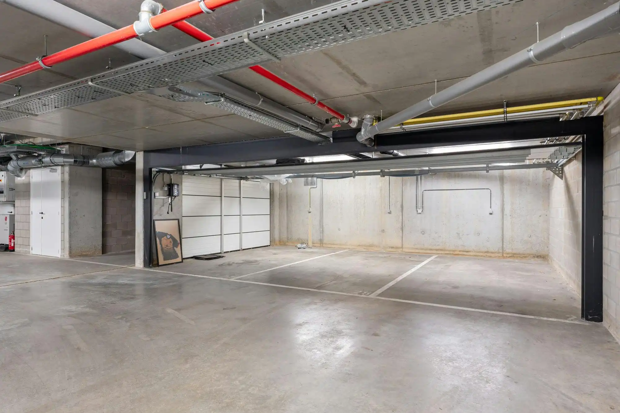 Penthouse L’estrade: uitzonderlijk wonen boven Hasselt foto 29