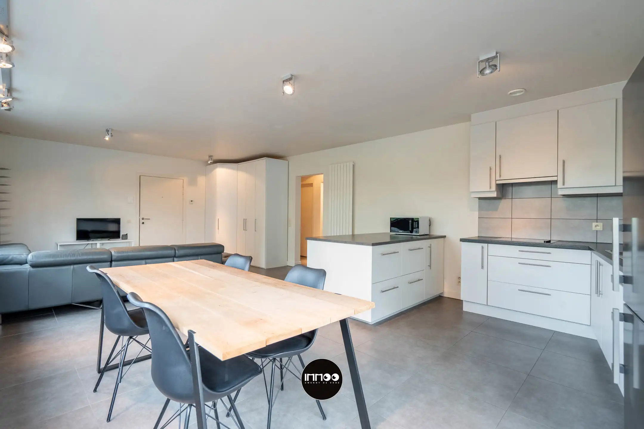 Appartement te koop foto 4