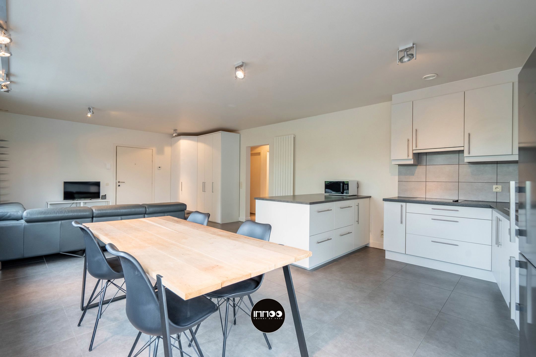 Appartement te koop foto 2