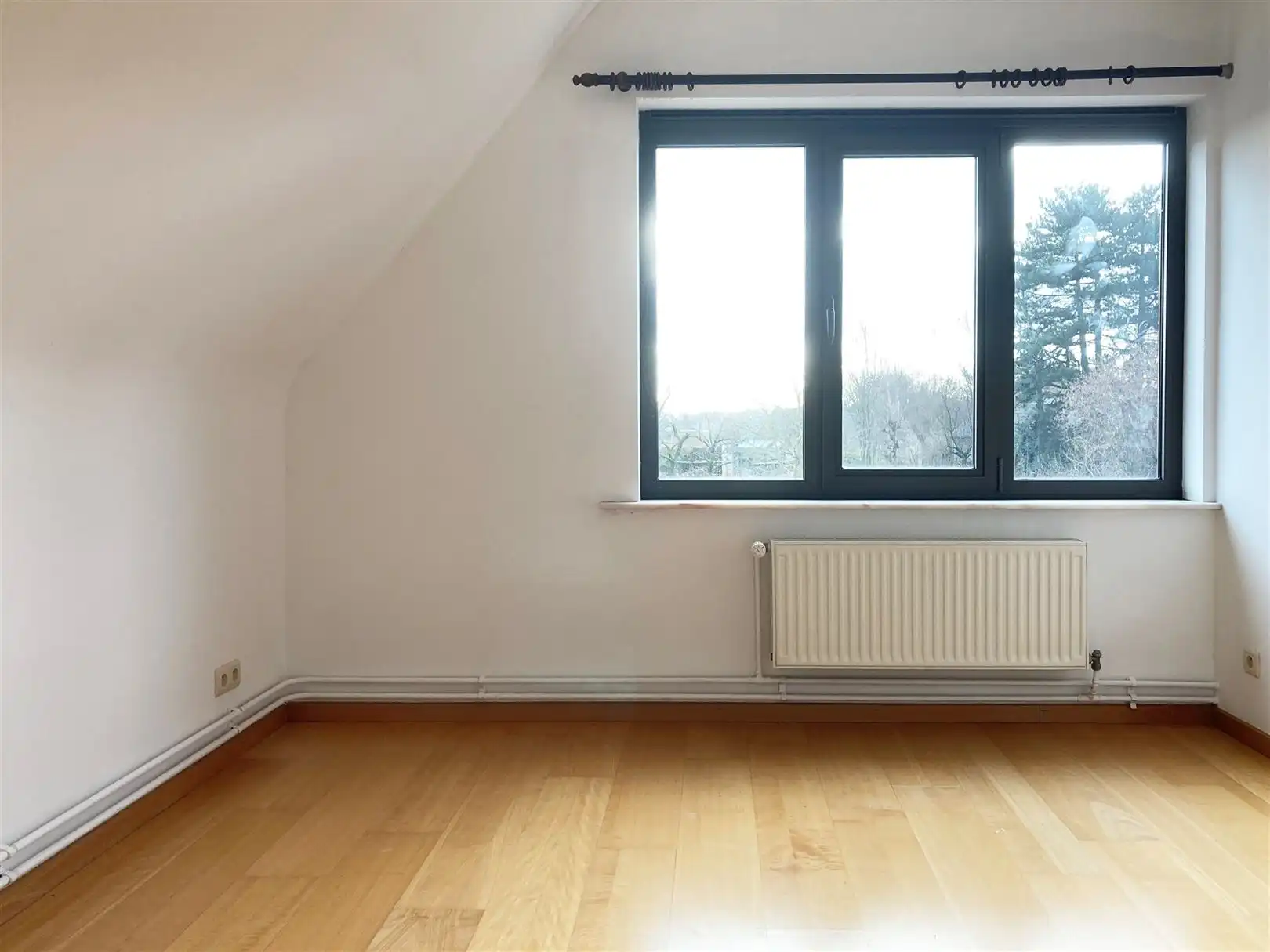 Woning met zonnige tuin foto 12