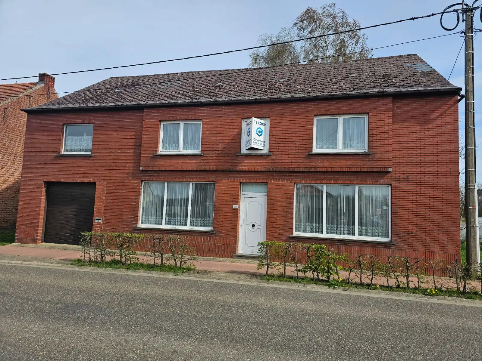 Hoofdfoto van de publicatie: Huis Te Koop