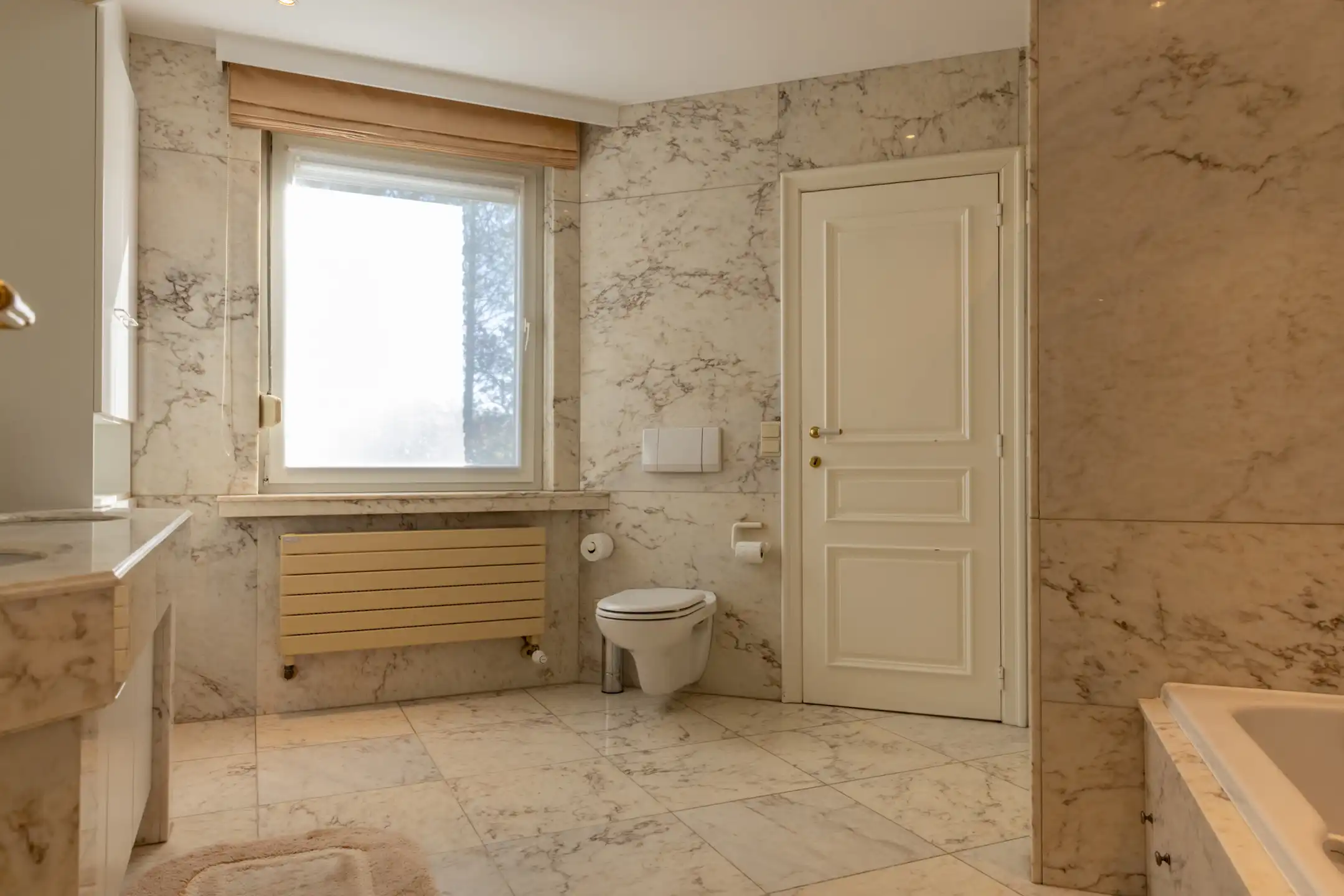 Exclusieve villa met een uniek uitzicht op het Mannenwiel foto 13