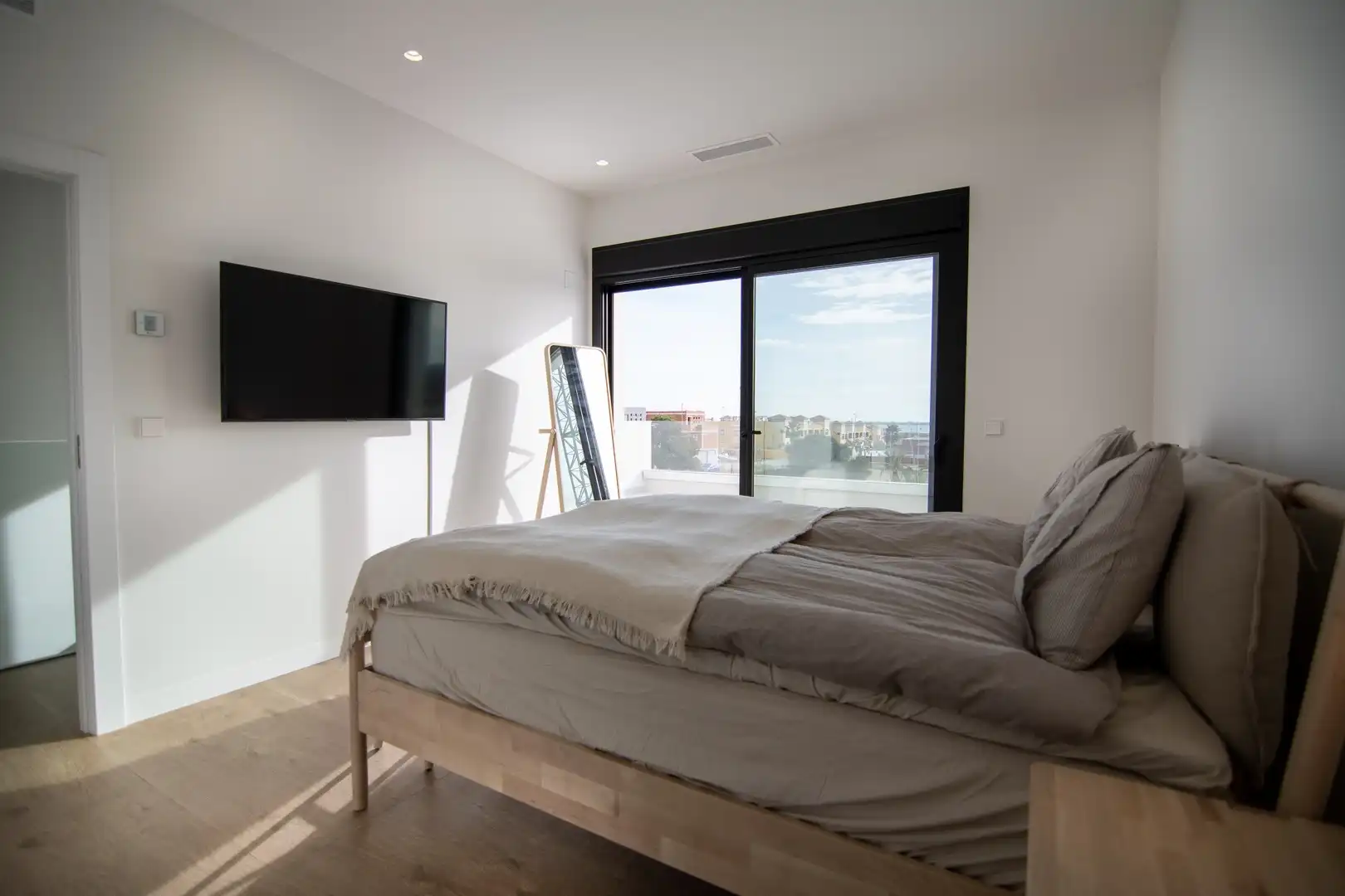 Mooie villa's in Los Montesinos foto 14