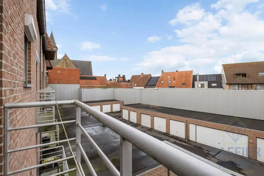 Appartement te koop foto 9