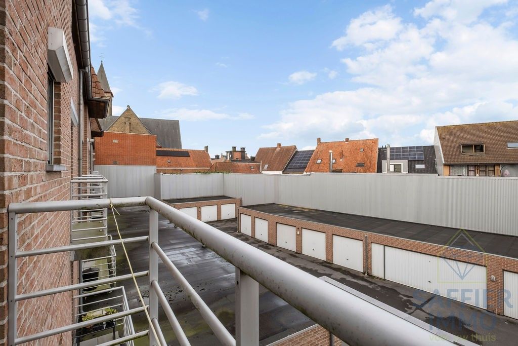 Appartement te koop foto 9