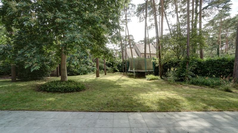 Ruime moderne villa van 350m² op 15 are foto 35