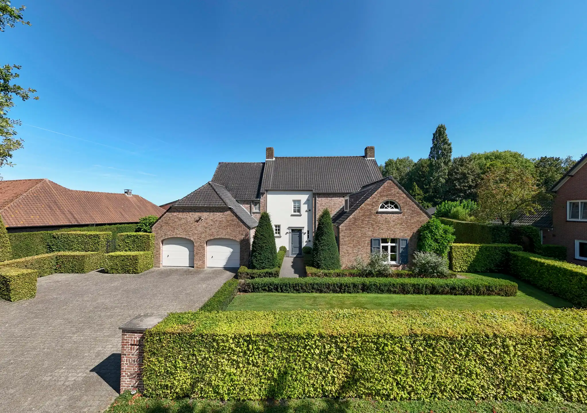 Huis te koop Prinsenlaan 30 - 2381 Ravels Weelde
