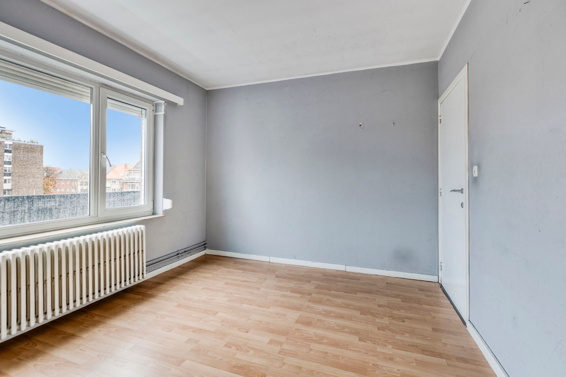 Appartement te koop foto 12