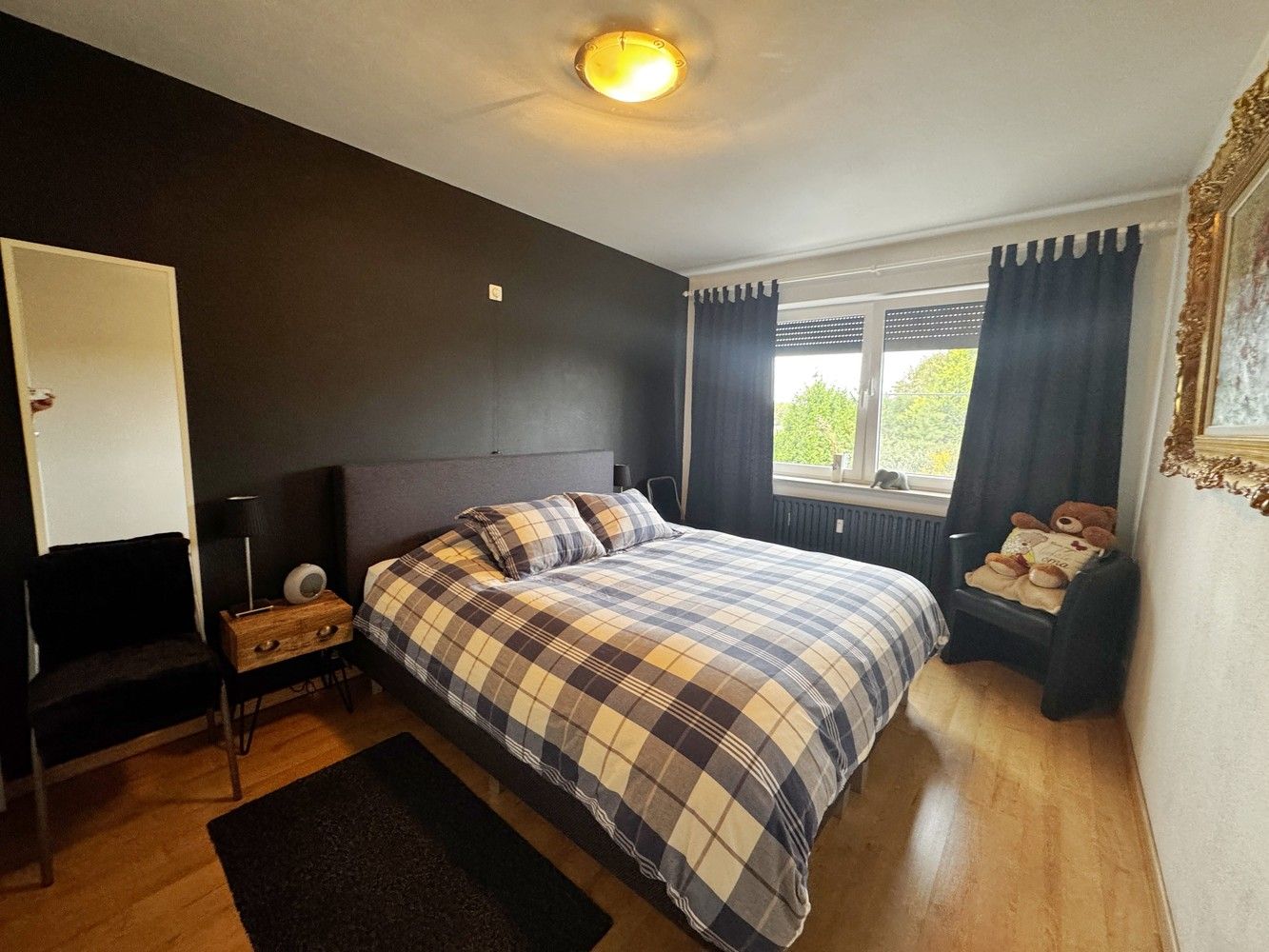 Ruim en instapklaar appartement met zonnige troeven in Houthalen-Helchteren foto 10