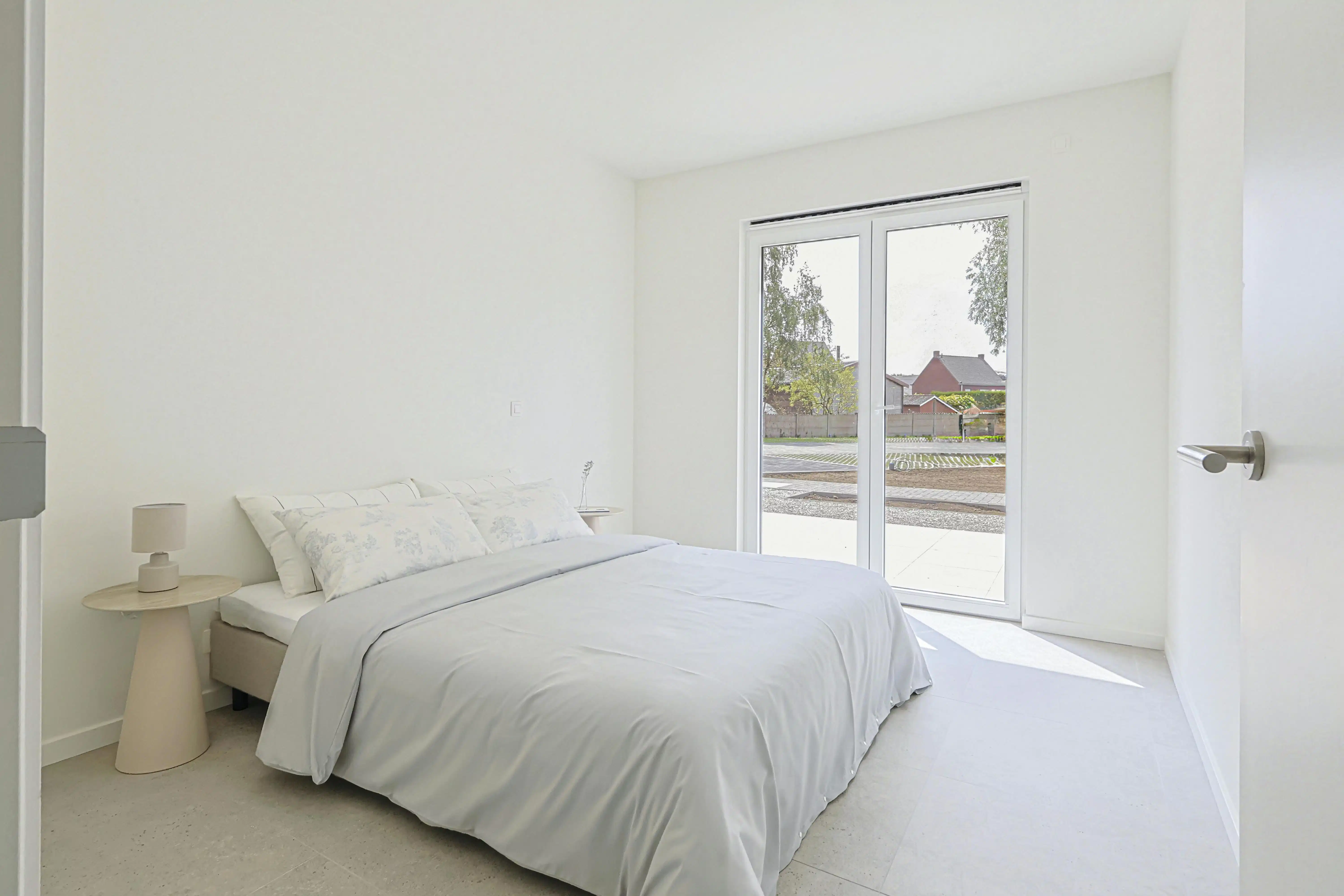 Albert & Jerome te koop in Desselgem foto 13