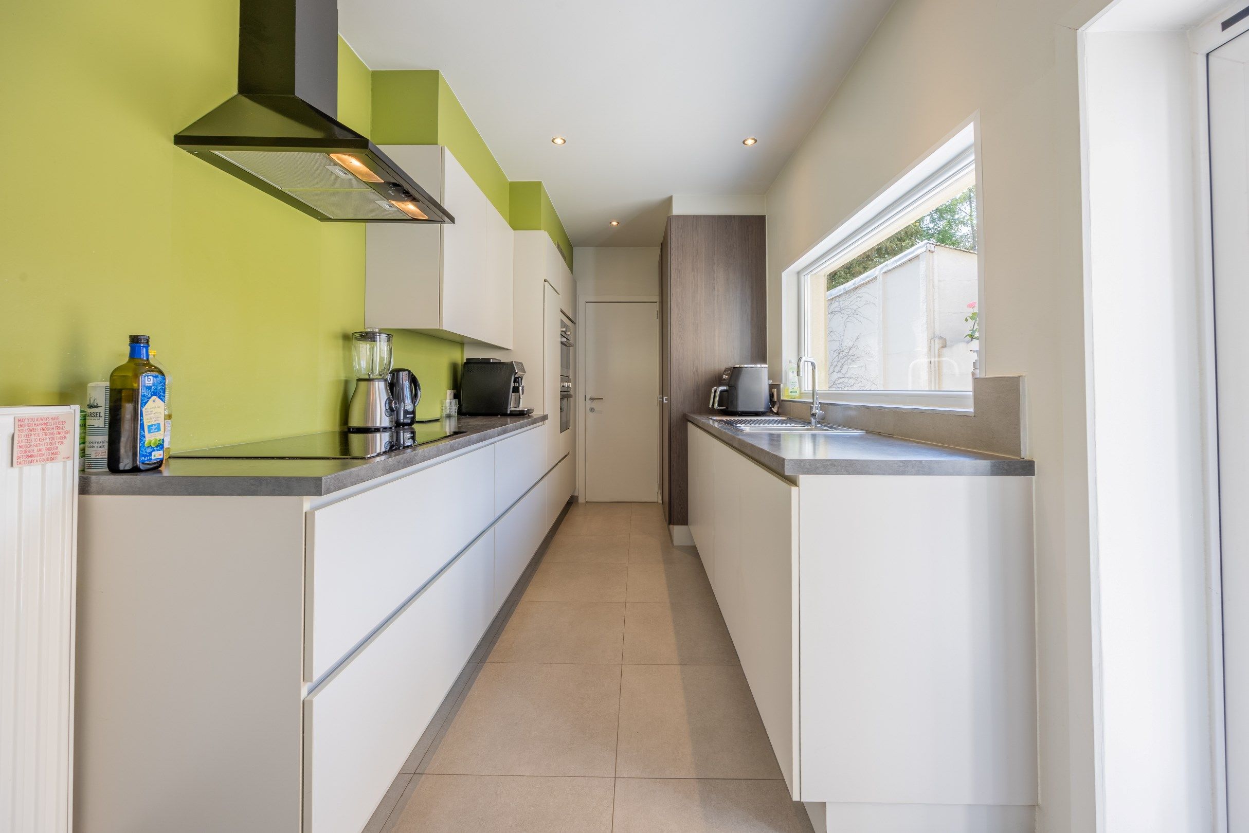 Instapklare en energiezuinige woning op toplocatie foto 5