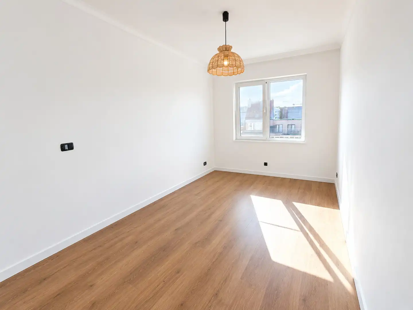 Instapklaar, volledig nieuw gerenoveerd appartement in centrum Oostende foto 7