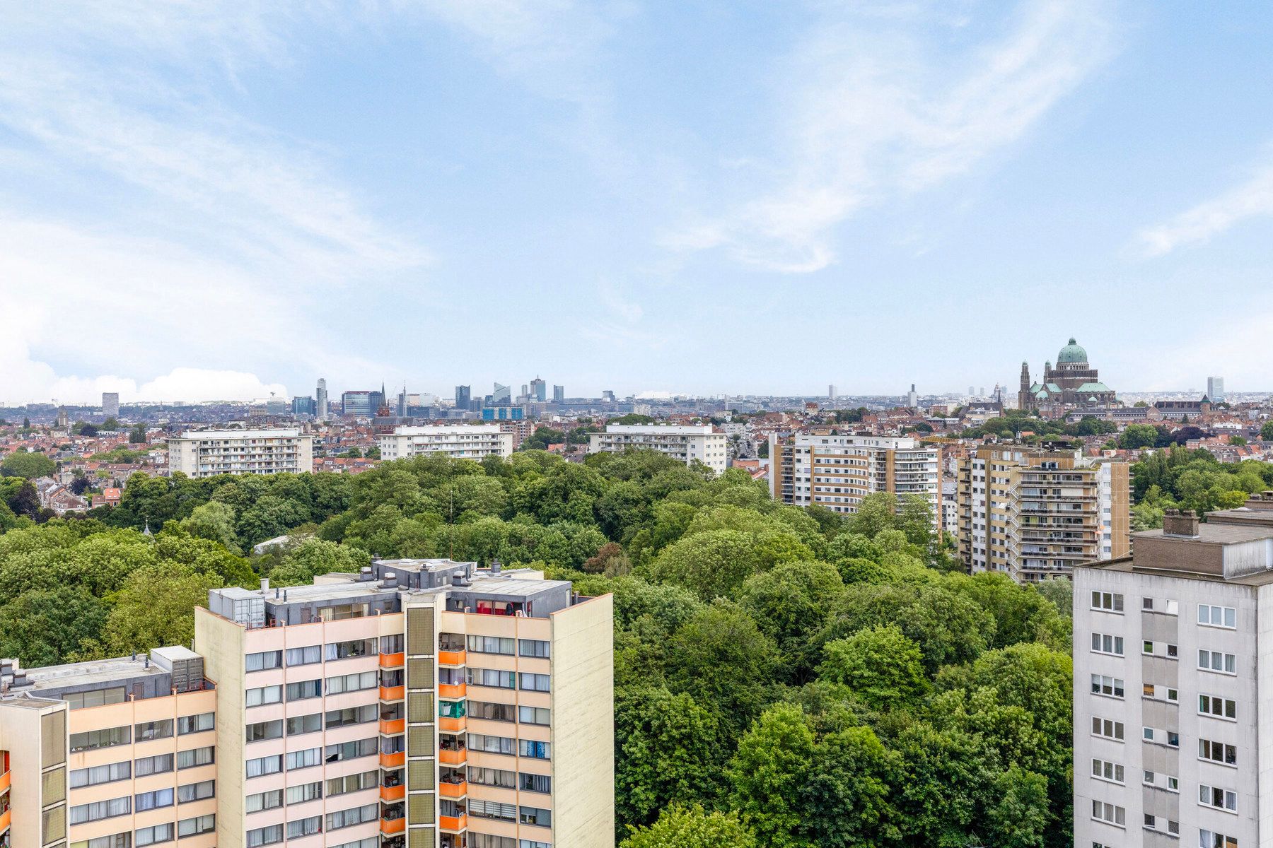 2 slaapkamer appartement met terras en fantastisch uitzicht foto 7