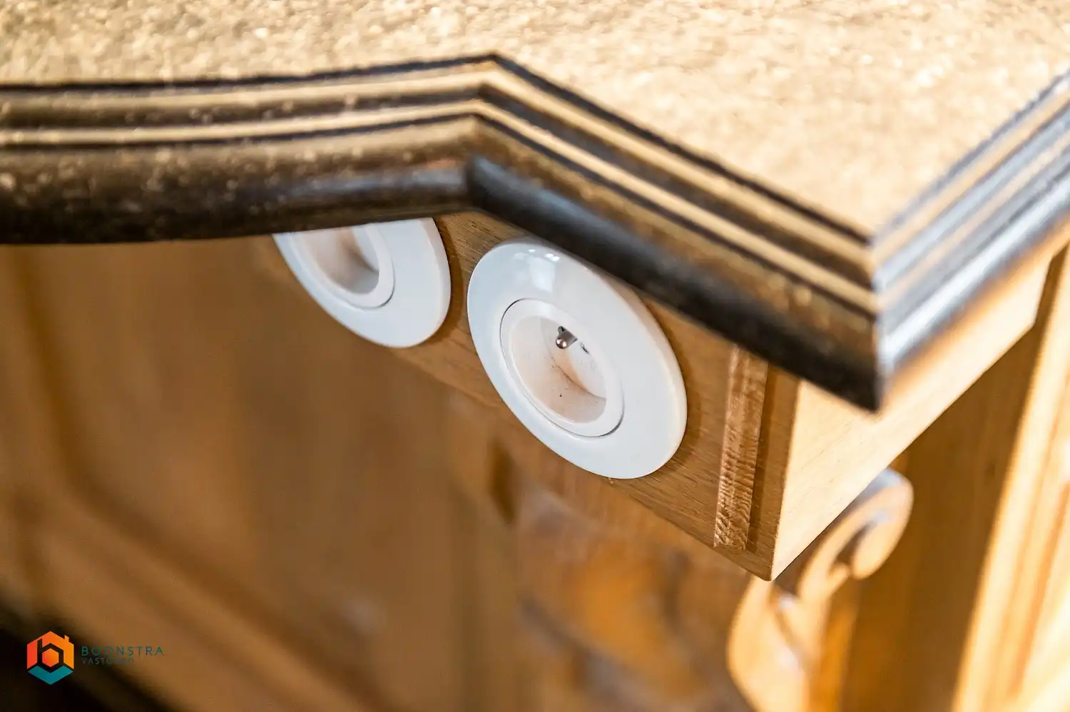 Prachtige en energiezuinige villa (587 m² bewoonbaar) op een perceel van 2617 m² te Hulshout foto 5